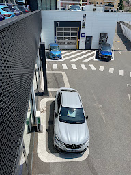 Photo n°14 de DACIA NICE RIQUIER - RRG à Nice (Concessionnaire automobile)