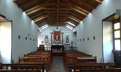 Photos of Monumento Historico Parroquia La Merced