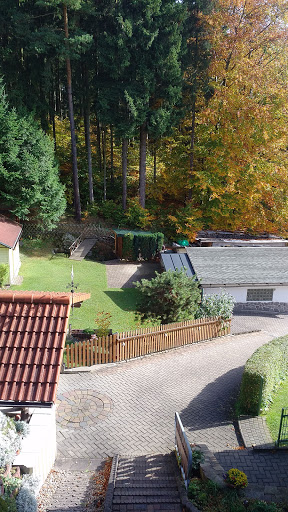 Ferienhaus Helmut Schulz - Visual