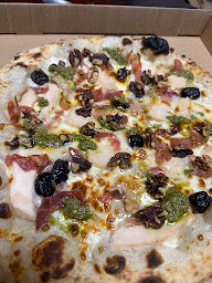 Photo n°15 de Pizza Belli à Belmont-sur-Vair (Pizzas à emporter)