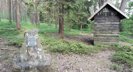 Kantorstein - Visual