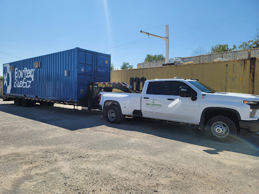Port Logistics LLC - Thumbnail