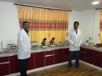 Photos of Jibachha Veterinary Hospital Pvt Ltd