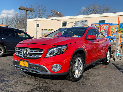 Oceanside Automobile Wash - Thumbnail