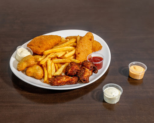 SiEF KEBAB