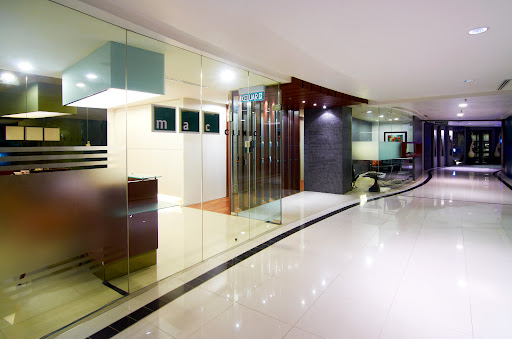 The M∙A∙C∙ Clinic | Best Aesthetic, Skin & Laser Center |