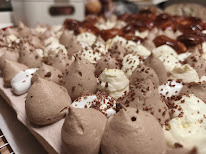 kamu boulangerie à Cléon-d'Andran