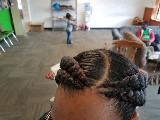 Mawa's Prima African Hair Braiding Gallery - United States