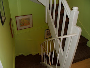 Photo n°9 de Peintures et Decors à Concarneau (Peintre en bâtiment)