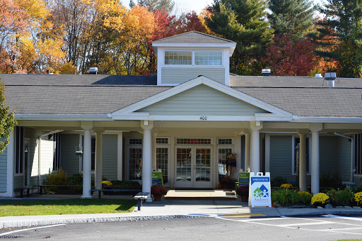 Andover School of Montessori - Thumbnail