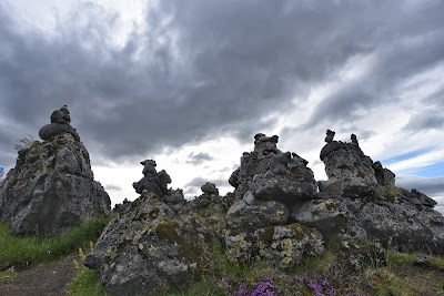 Photos of Laufsk&aacute;lavar&eth;a