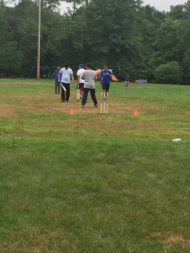 Jones Field Playground - Thumbnail