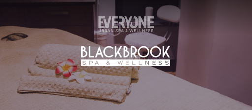 Blackbrook Spa & Wellness