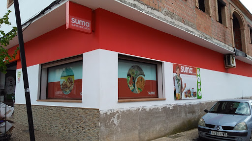 Supermercado Ekomax - Thumbnail