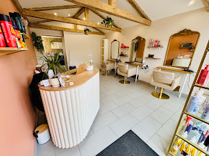 Photo n°1 de A.S COIFFURE à Clères (Salon de coiffure)