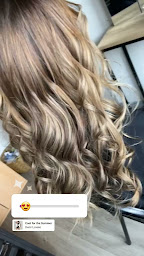 Photo n°1 de MN coiffure à Essert (Salon de coiffure)