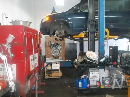 Metco Transmissions - Thumbnail
