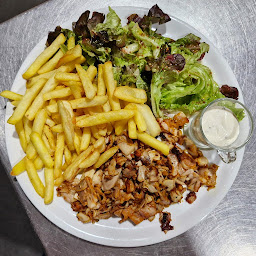 Photo n°1 de Sarl Kriss pizzas à Puisserguier (Pizzas à emporter)