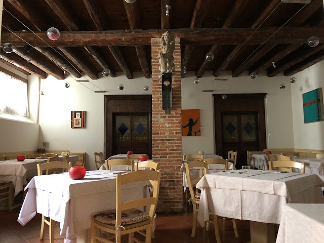Ristorante Città Di Venezia
