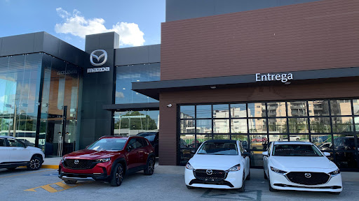 Mazda Cancun