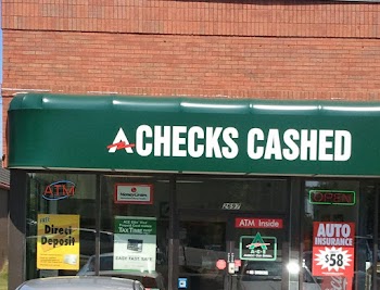 ACE Cash Express Payday Loans Picture