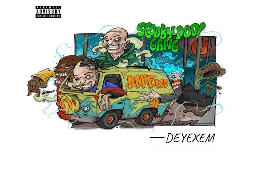 DEYEXEM - Visual
