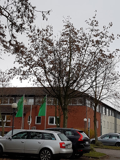 AOK Training and Conference Center Lower Saxony - Thumbnail