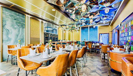 Atithi Indian Restaurant Rotterdam