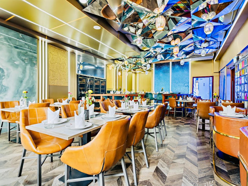 Atithi Indian Restaurant Rotterdam — photo