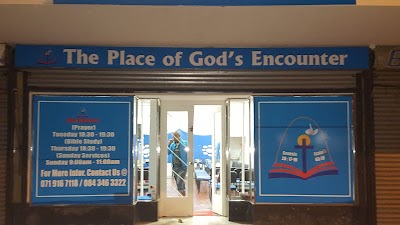 Photos of Westonaria Shopping Centre