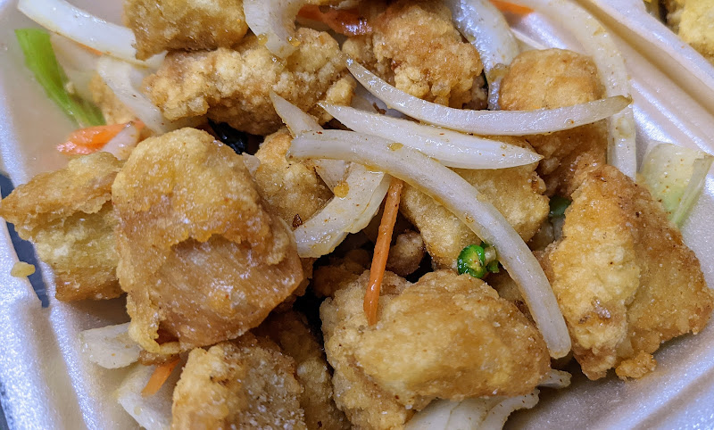 Yummy Yummy Chinese