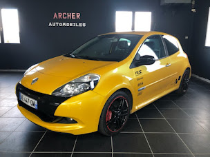 Photo n°27 de Archer automobiles à Roche-la-Molière (Vente de légumes en gros)