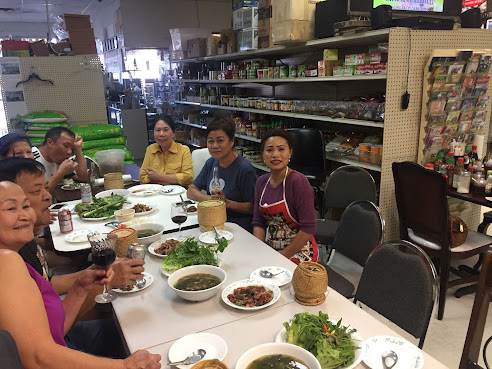 Ly Food Market & Gifts by null