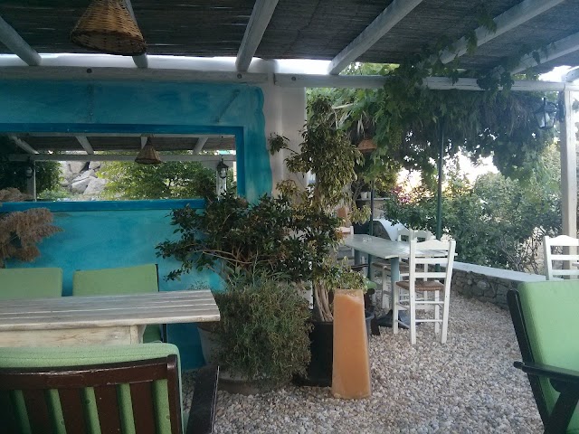 stasi Diethnes
