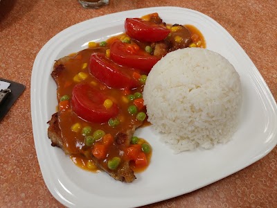 Photos of Lok Kei Cafe