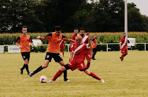 Photo n°15 de Desportivo Saint-Paul-Lès-Dax à Saint-Paul-lès-Dax (Club de football)
