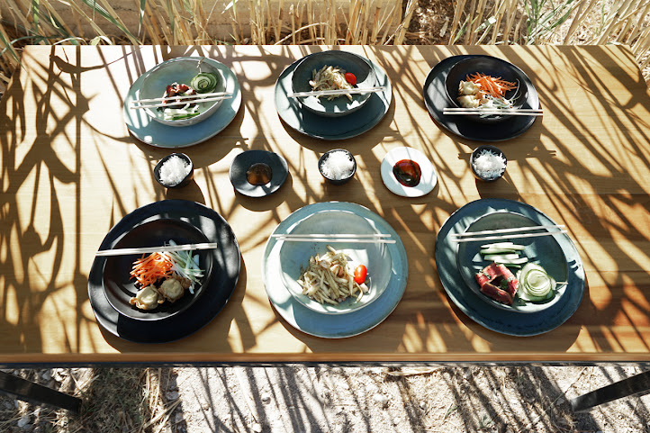 KERAMEIO Ceramic Studio by null