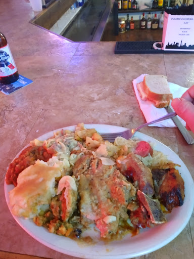Reed Town Tavern Gallery - United States