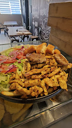 Photo n°2 de Chicken's Saveurs à Brive-la-Gaillarde (Restauration rapide)