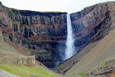 Photos of Hengifoss