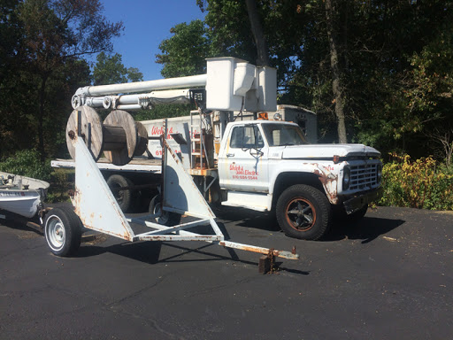 Welsh & Sons Electric, Inc. - Thumbnail