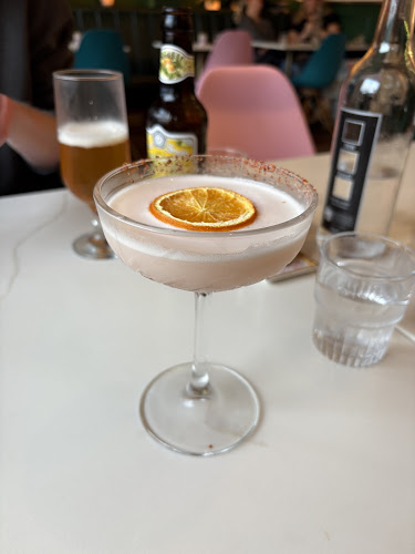 Twelve Eatery