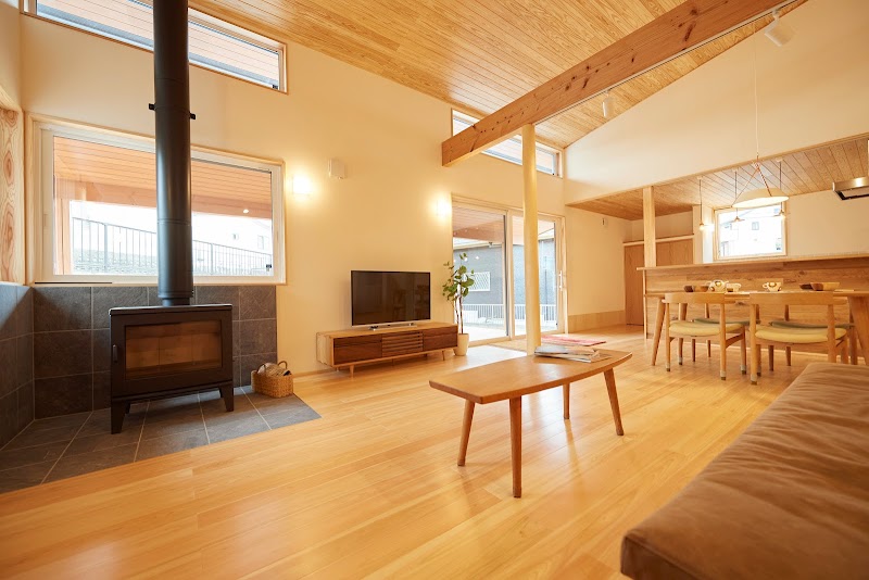 エコフィールド