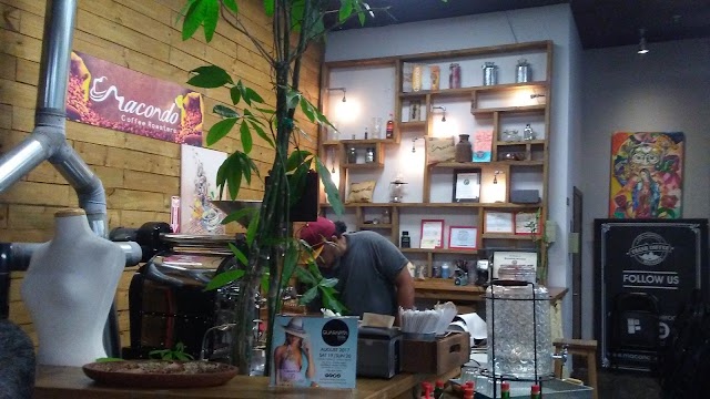 Macondo Coffee Roasters