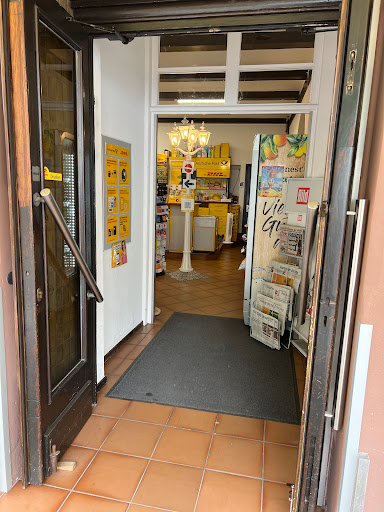 Deutsche Post Filiale 602 - Thumbnail