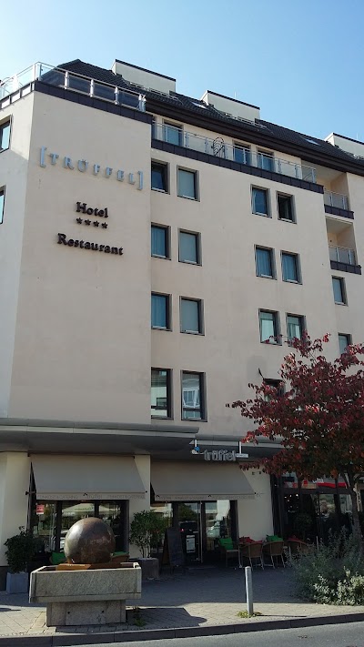 Photos of Tr&uuml;ffel Feinkost