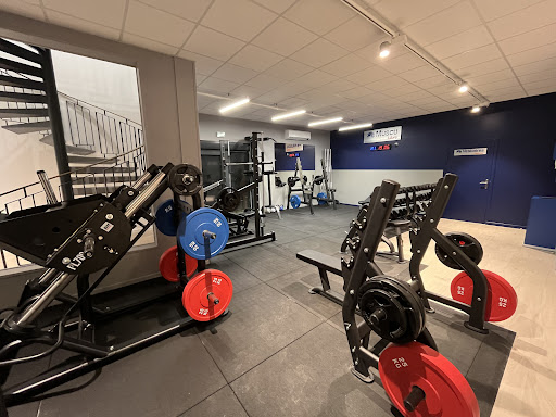 Photo de Fit'forme à Trouville-sur-Mer (14360)