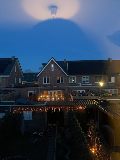 Veluwse Koeriersdienst