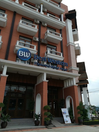 Photos of Best Western Thousand Island Hotel Inle Lake