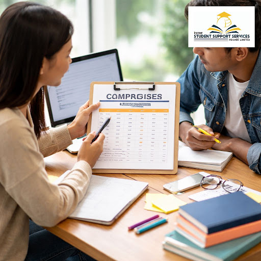 Choosing the right course can shape your entire career, so it’s important to compare options care… post image